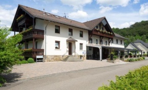 Restaurant - Pension Im Pfenn